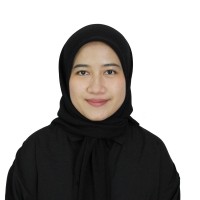Nurin Hannah Ahmad Rizal