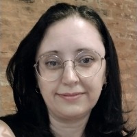 Graziele Cristina Almeida Annunciato