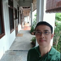 John Chu