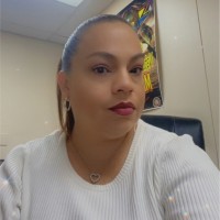 Leia Hernandez
