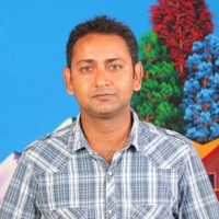 Anjan Kumar Das