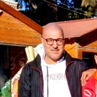 Angelo Fragomeni