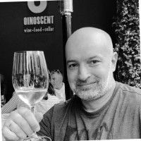 Nikos Mavreas. Wset Diploma