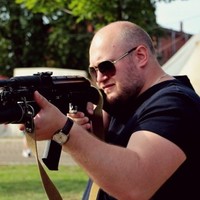 Александр Рыбалко