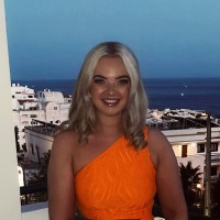 Anna Mullarkey