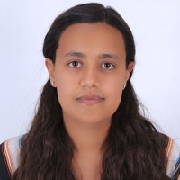 Betelhem Kidane