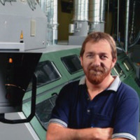 Rene Gauthier