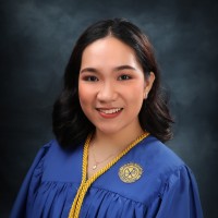 Joanna Marie Parangue