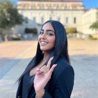 Alizeh Shaikh