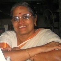 Geetha Subramanian