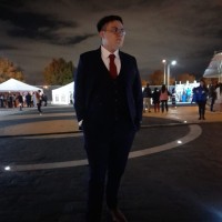 Gabriel Sanabria