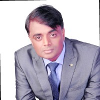 Ajay Dubey