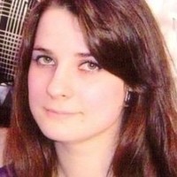 Yana Kalmikova (Lapshina)