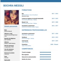 Messili Bochra
