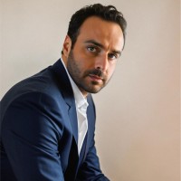 Gustavo Saldanha