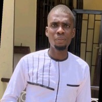 Osifeso Babatope