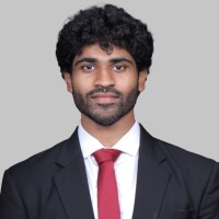 Vikhyath Shetty
