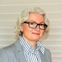 Ann-Sofie Mårtensson