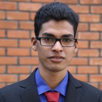 Jeevana K S
