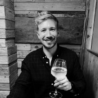 Justin James-Cafferty