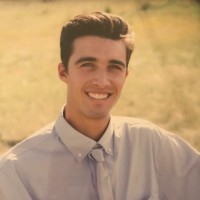 Miles Gonzales