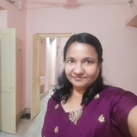 Shoba Rajamani