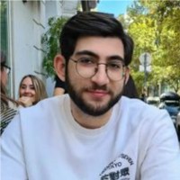 Stephanos Constantinou