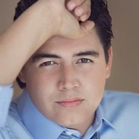 Orlando Segura
