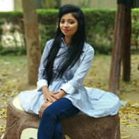 ishani rangani