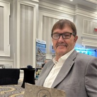 Stephen Benson