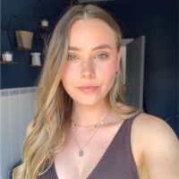 Briony Cook