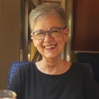 Holly Rogers