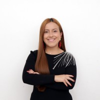 Maria Paula Garcia Romero