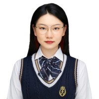 Anthea (Xueyi) Fu