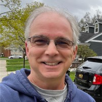 Todd Green