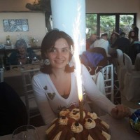 Federica Toscano