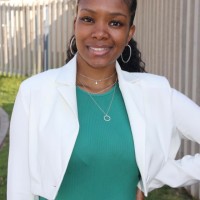 Simphiwe Zikalala