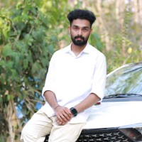 Jishnu Preman