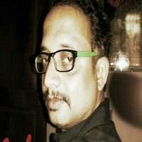Pradip dash