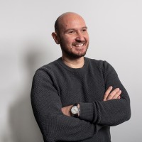 Dr Alexander Tziamalis