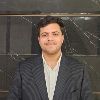 Chirag Bhambri