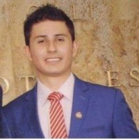 Jorge Eduardo Jimenez Hernandez