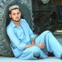 Hamza Khan