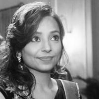 Shweta Kajaria