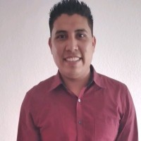 Joel Obed Aispuro Beltran