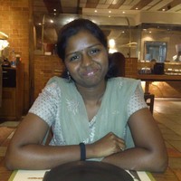 Suba Lakshmi