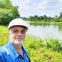 Chami Akram
