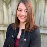 Michelle Rauscher-Long