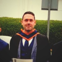 Keith Kennedy