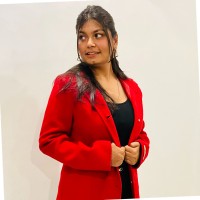 Twinkle Kukreja
